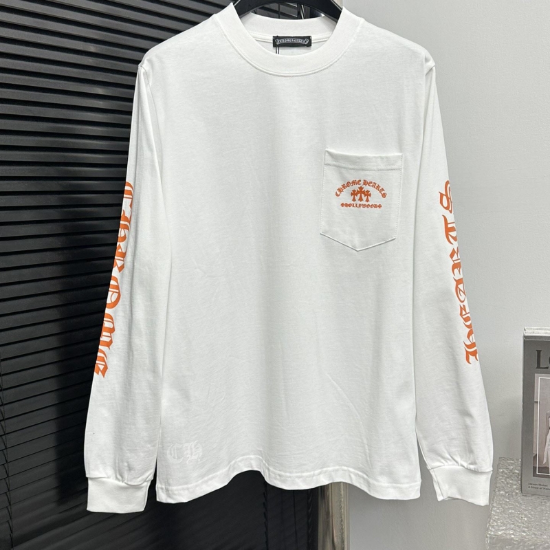 Ch**me He**ts t-shirts